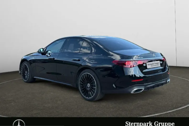 Mercedes-Benz E 300 (Clasa E) din 2025 cu 24.900 km - oferta MER250290 - foto 3