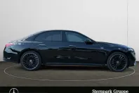 Mercedes-Benz E 300 (Clasa E) din 2025 cu 24.900 km - oferta MER250290 - foto 6