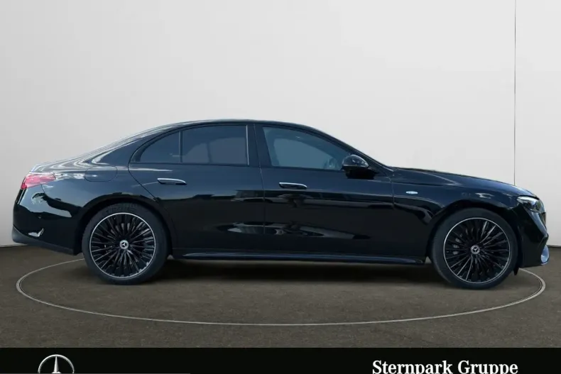 Mercedes-Benz E 300 (Clasa E) din 2025 cu 24.900 km - oferta MER250290 - foto 6