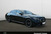 Mercedes-Benz E 300 (Clasa E) din 2025 cu 24.900 km - oferta MER250290 - foto 7