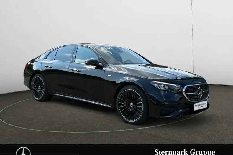 Mercedes-Benz E 300 (Clasa E) din 2025 cu 24.900 km - oferta MER250290 - foto 7
