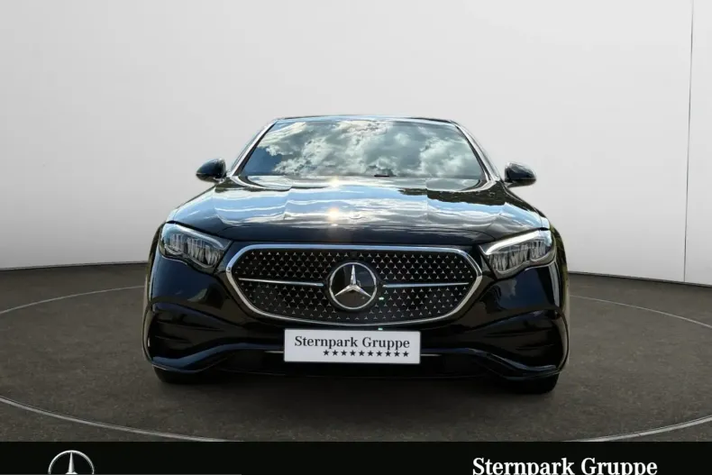 Mercedes-Benz E 300 (Clasa E) din 2025 cu 24.900 km - oferta MER250290 - foto 8