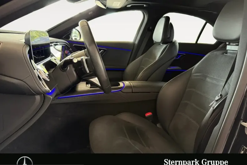 Mercedes-Benz E 300 (Clasa E) din 2025 cu 24.900 km - oferta MER250290 - foto 9