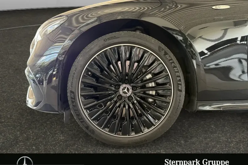 Mercedes-Benz E 300 (Clasa E) din 2025 cu 24.900 km - oferta MER250290 - foto 14