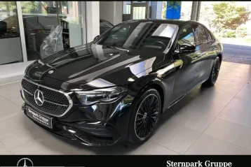 Mercedes-Benz E 300 din 2025 - oferta MER250291