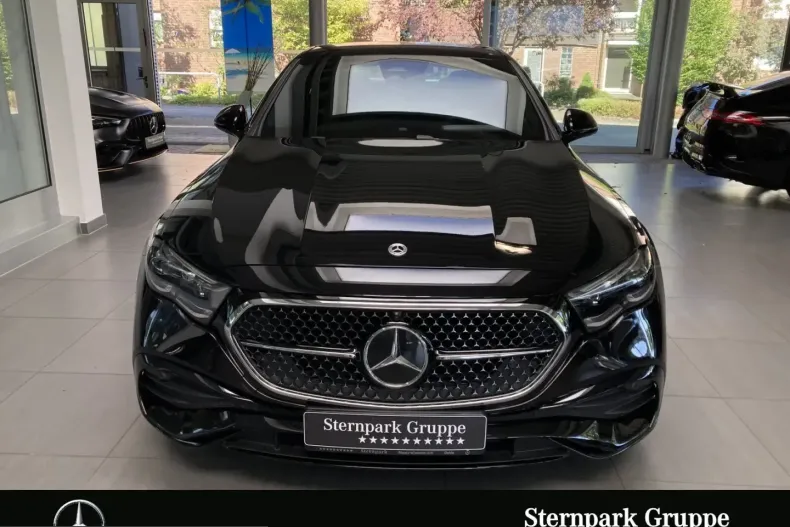 Mercedes-Benz E 300 (Clasa E) din 2025 cu 22.698 km - oferta MER250291 - foto 2