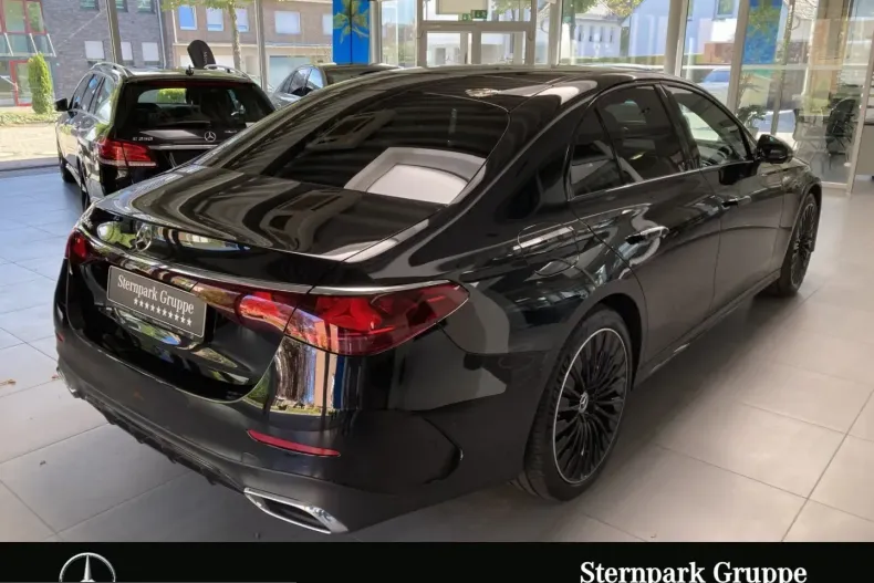 Mercedes-Benz E 300 (Clasa E) din 2025 cu 22.698 km - oferta MER250291 - foto 4