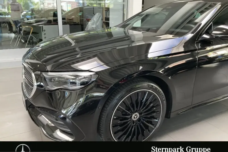 Mercedes-Benz E 300 (Clasa E) din 2025 cu 22.698 km - oferta MER250291 - foto 21