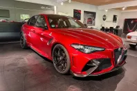 Alfa Romeo Giulia din 2021 cu 16.000 km - oferta ALF250292 - foto 1