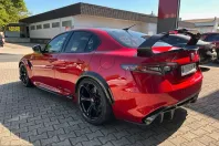 Alfa Romeo Giulia din 2021 cu 16.000 km - oferta ALF250292 - foto 3