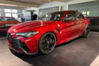 Alfa Romeo Giulia din 2021 cu 16.000 km - oferta ALF250292 - foto 5