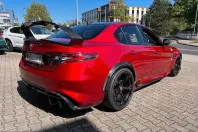 Alfa Romeo Giulia din 2021 cu 16.000 km - oferta ALF250292 - foto 7