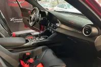 Alfa Romeo Giulia din 2021 cu 16.000 km - oferta ALF250292 - foto 8