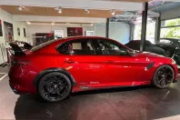Alfa Romeo Giulia din 2021 cu 16.000 km - oferta ALF250292 - foto 11