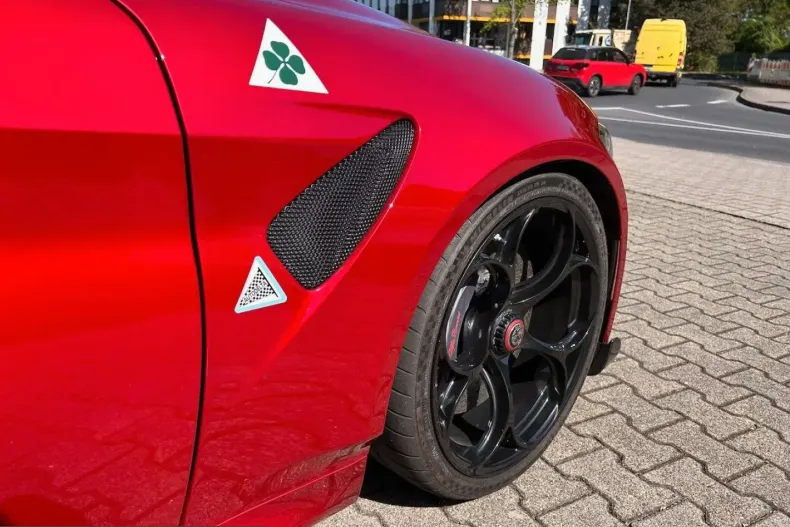 Alfa Romeo Giulia din 2021 cu 16.000 km - oferta ALF250292 - foto 20