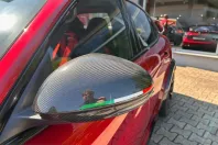 Alfa Romeo Giulia din 2021 cu 16.000 km - oferta ALF250292 - foto 21