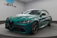 Alfa Romeo Giulia din 2024 cu 13.000 km - oferta ALF250293 - foto 1