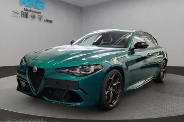 Alfa Romeo Giulia din 2024 - oferta ALF250293