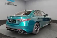 Alfa Romeo Giulia din 2024 cu 13.000 km - oferta ALF250293 - foto 3
