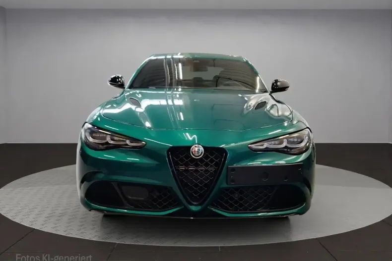 Alfa Romeo Giulia din 2024 cu 13.000 km - oferta ALF250293 - foto 5