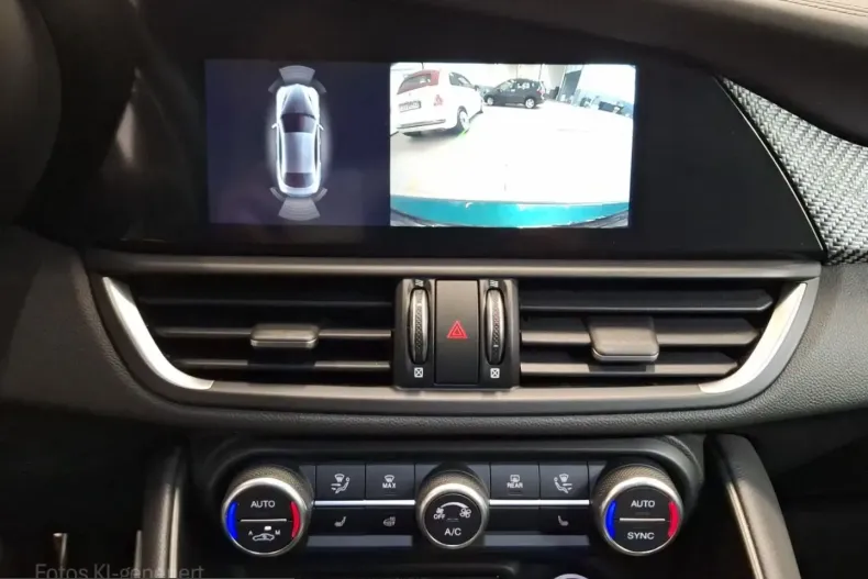Alfa Romeo Giulia din 2024 cu 13.000 km - oferta ALF250293 - foto 9