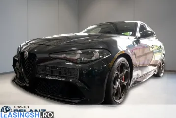 Alfa Romeo Giulia din 2024 - oferta ALF250294