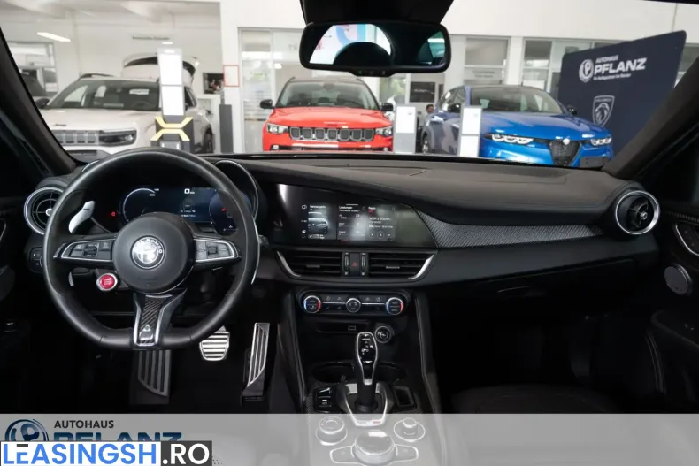 Alfa Romeo Giulia din 2024 cu 47.267 km - oferta ALF250294 - foto 2