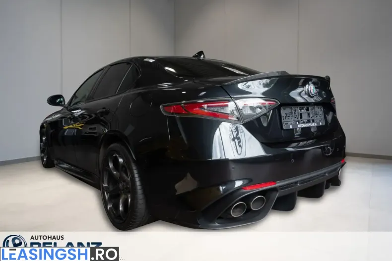 Alfa Romeo Giulia din 2024 cu 47.267 km - oferta ALF250294 - foto 3