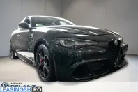 Alfa Romeo Giulia din 2024 cu 47.267 km - oferta ALF250294 - foto 4