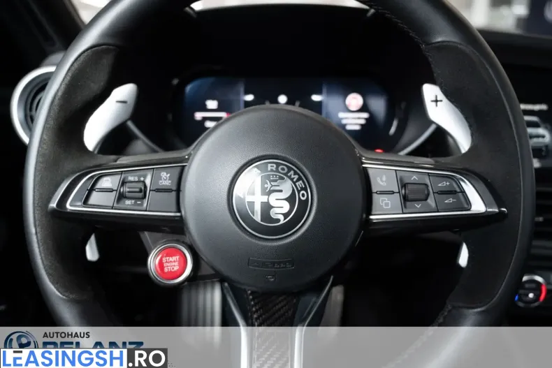 Alfa Romeo Giulia din 2024 cu 47.267 km - oferta ALF250294 - foto 5