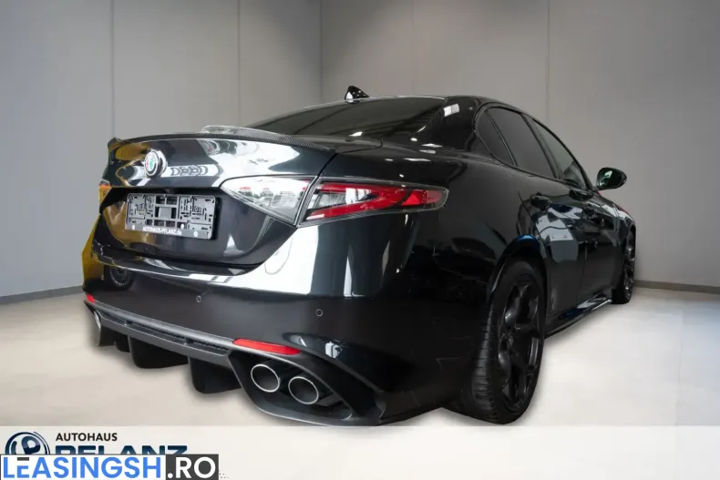 Alfa Romeo Giulia din 2024 cu 47.267 km - oferta ALF250294 - foto 6