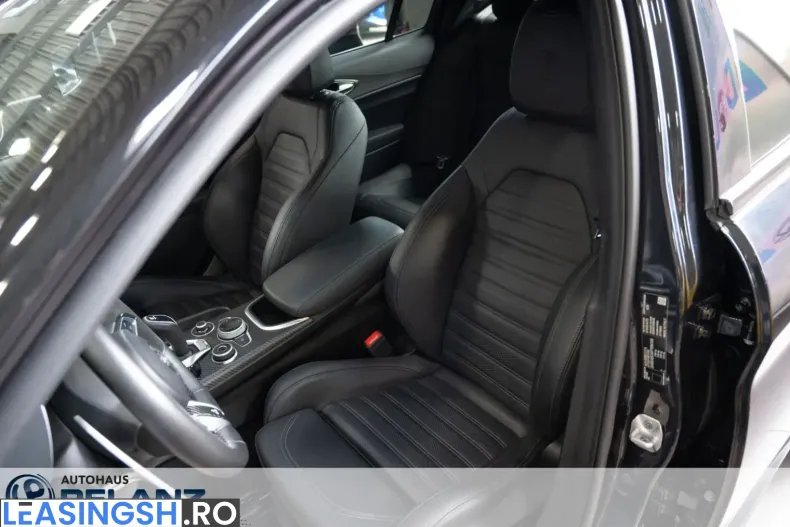 Alfa Romeo Giulia din 2024 cu 47.267 km - oferta ALF250294 - foto 7