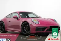 Porsche 992 din 2024 cu 2.922 km - oferta POR250295 - foto 1