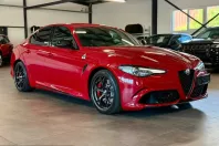 Alfa Romeo Giulia din 2023 cu 62.626 km - oferta ALF250296 - foto 1
