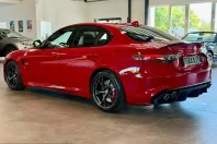 Alfa Romeo Giulia din 2023 cu 62.626 km - oferta ALF250296 - foto 6