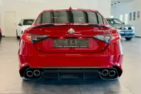 Alfa Romeo Giulia din 2023 cu 62.626 km - oferta ALF250296 - foto 8