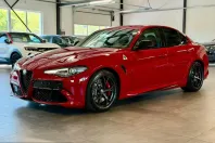 Alfa Romeo Giulia din 2023 cu 62.626 km - oferta ALF250296 - foto 11