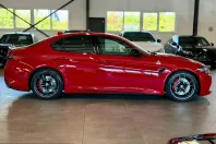 Alfa Romeo Giulia din 2023 cu 62.626 km - oferta ALF250296 - foto 16