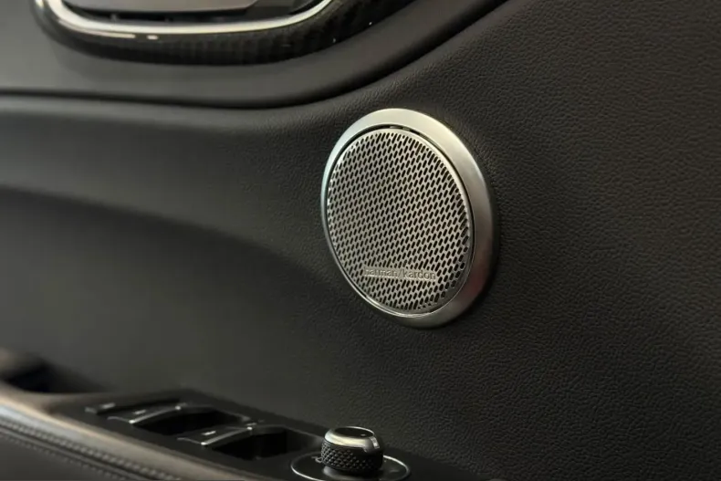 Alfa Romeo Giulia din 2023 cu 62.626 km - oferta ALF250296 - foto 21