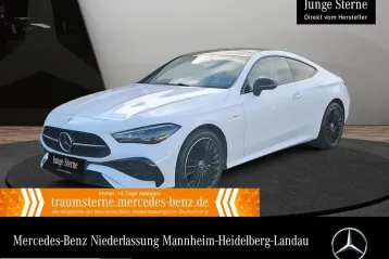 Mercedes-Benz CLE 300 din 2025 - oferta MER250297