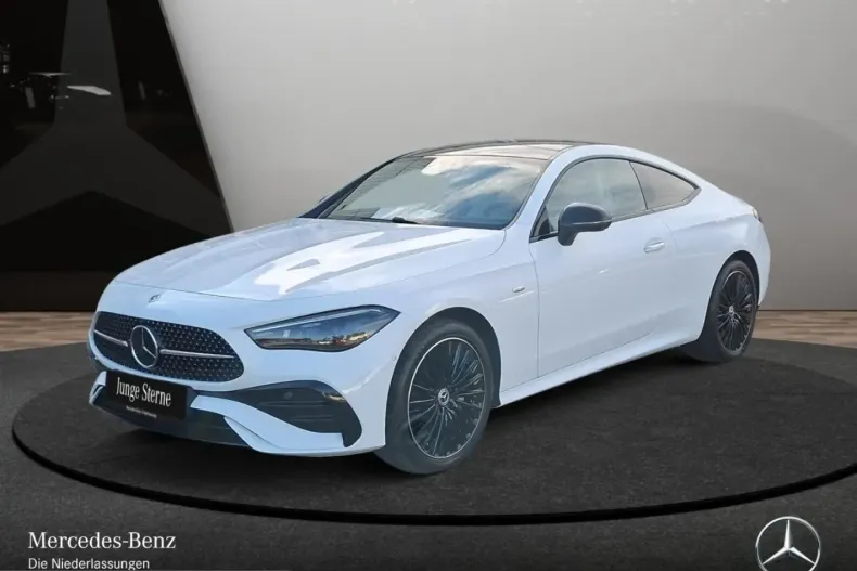 Mercedes-Benz CLE 300 (Clasa CLE) din 2025 cu 18.445 km - oferta MER250297 - foto 2