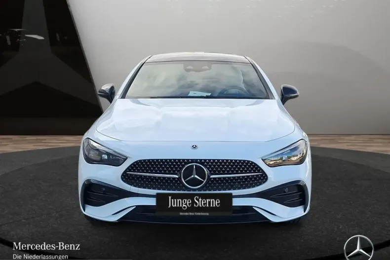 Mercedes-Benz CLE 300 (Clasa CLE) din 2025 cu 18.445 km - oferta MER250297 - foto 3