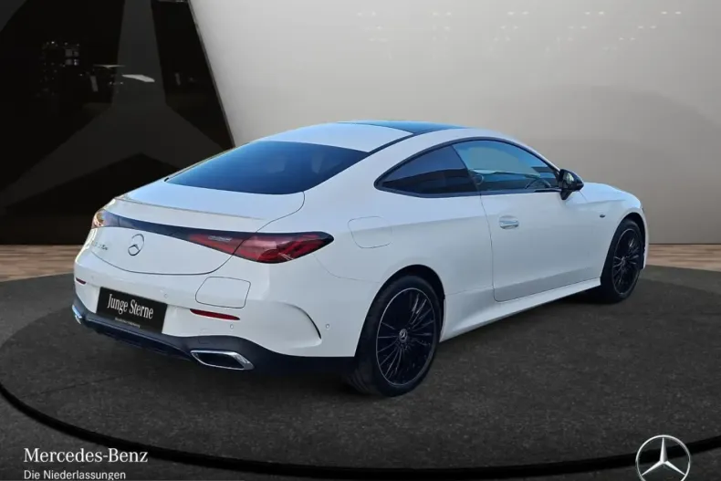 Mercedes-Benz CLE 300 (Clasa CLE) din 2025 cu 18.445 km - oferta MER250297 - foto 8