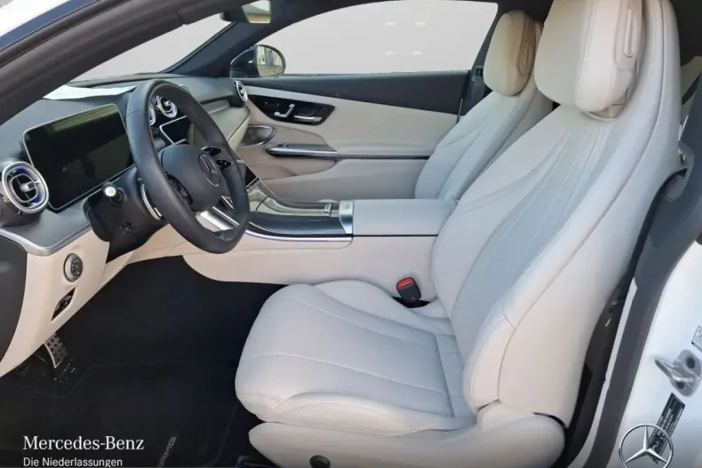 Mercedes-Benz CLE 300 (Clasa CLE) din 2025 cu 18.445 km - oferta MER250297 - foto 11