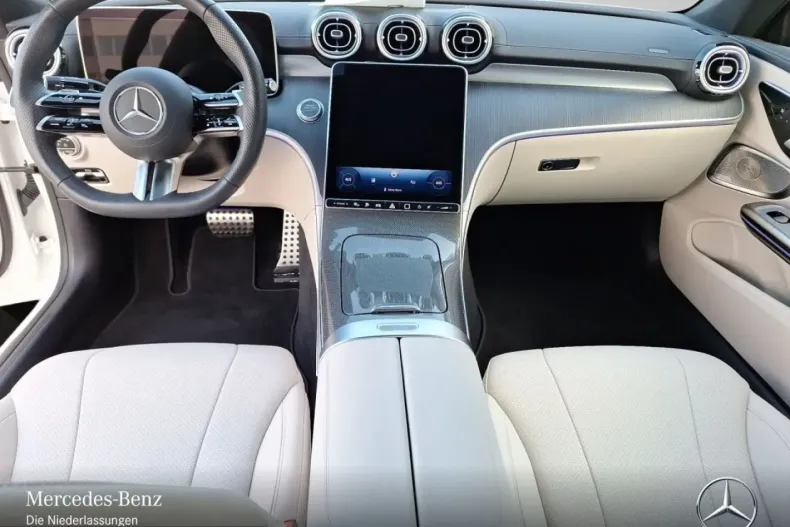 Mercedes-Benz CLE 300 (Clasa CLE) din 2025 cu 18.445 km - oferta MER250297 - foto 13