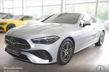 Mercedes-Benz CLE 200 din 2025 - oferta MER250298