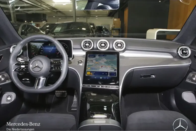 Mercedes-Benz CLE 200 (Clasa CLE) din 2025 cu 7.594 km - oferta MER250298 - foto 6