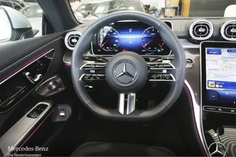 Mercedes-Benz CLE 200 (Clasa CLE) din 2025 cu 7.594 km - oferta MER250298 - foto 10