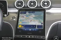 Mercedes-Benz CLE 200 (Clasa CLE) din 2025 cu 7.594 km - oferta MER250298 - foto 12