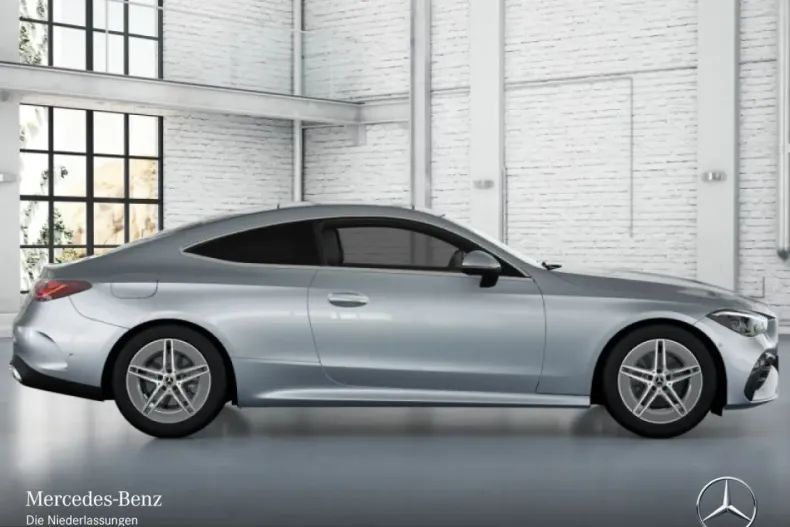 Mercedes-Benz CLE 200 (Clasa CLE) din 2025 cu 7.594 km - oferta MER250298 - foto 16